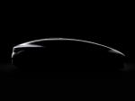 Mercedes-Benz F 015 Luxury in Motion concept 2015 года